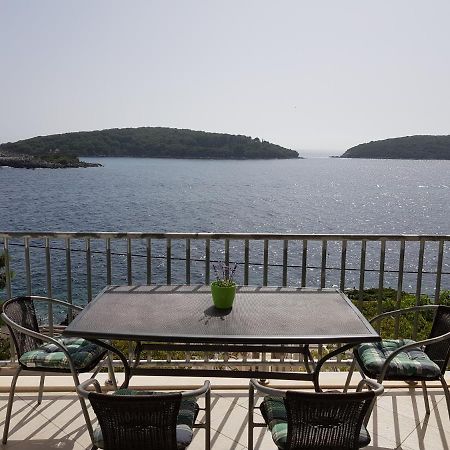 Villa Feral Molunat Εξωτερικό φωτογραφία