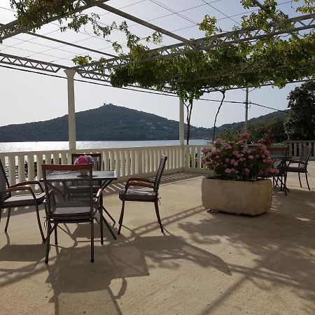 Villa Feral Molunat Εξωτερικό φωτογραφία