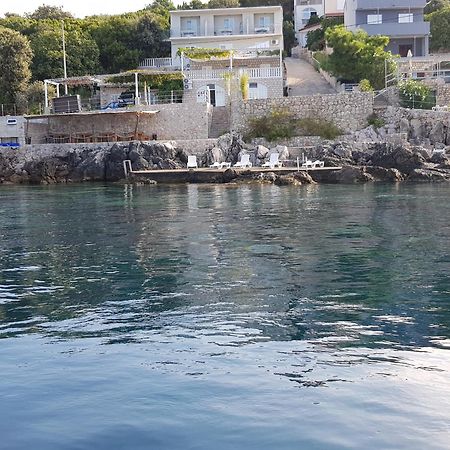 Villa Feral Molunat Εξωτερικό φωτογραφία