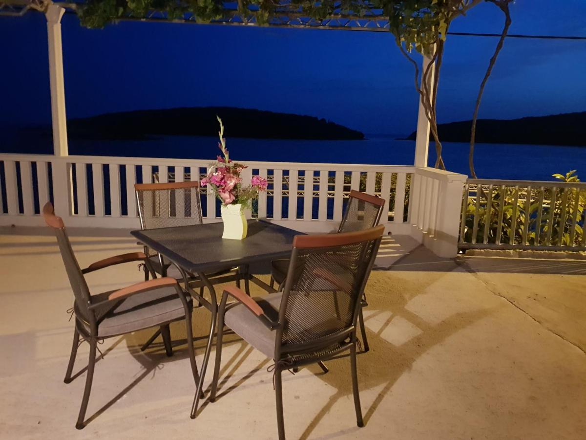 Villa Feral Molunat Εξωτερικό φωτογραφία