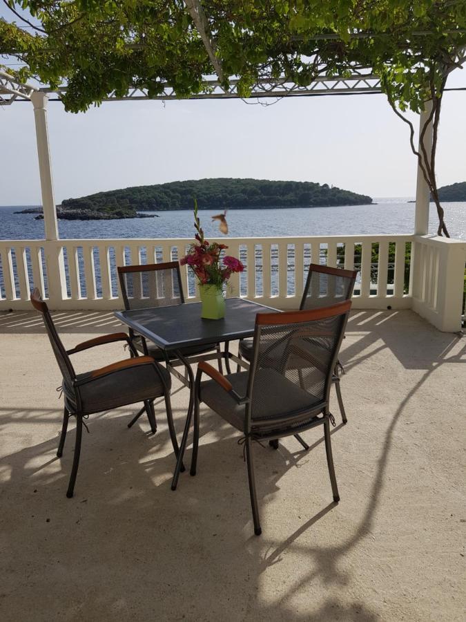 Villa Feral Molunat Εξωτερικό φωτογραφία