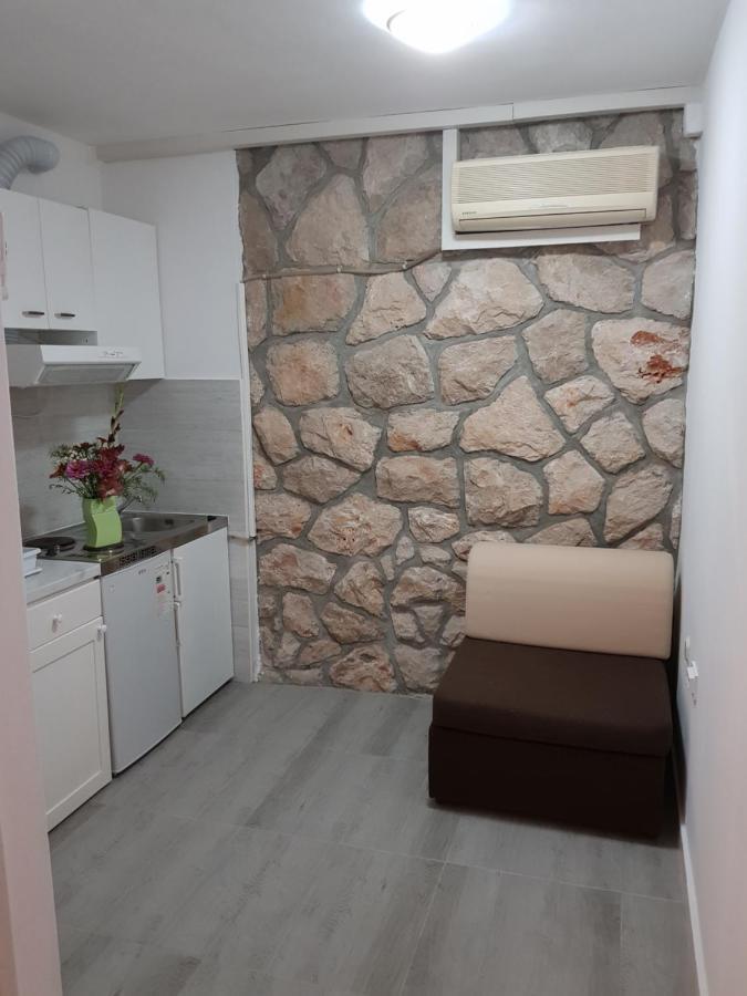Villa Feral Molunat Εξωτερικό φωτογραφία