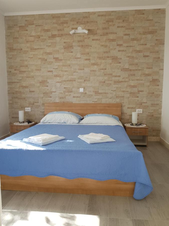 Villa Feral Molunat Εξωτερικό φωτογραφία