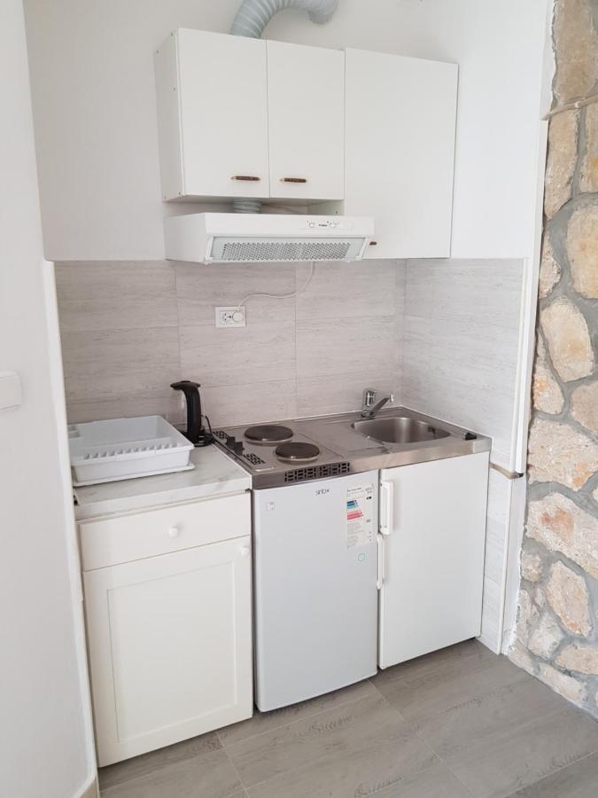 Villa Feral Molunat Εξωτερικό φωτογραφία