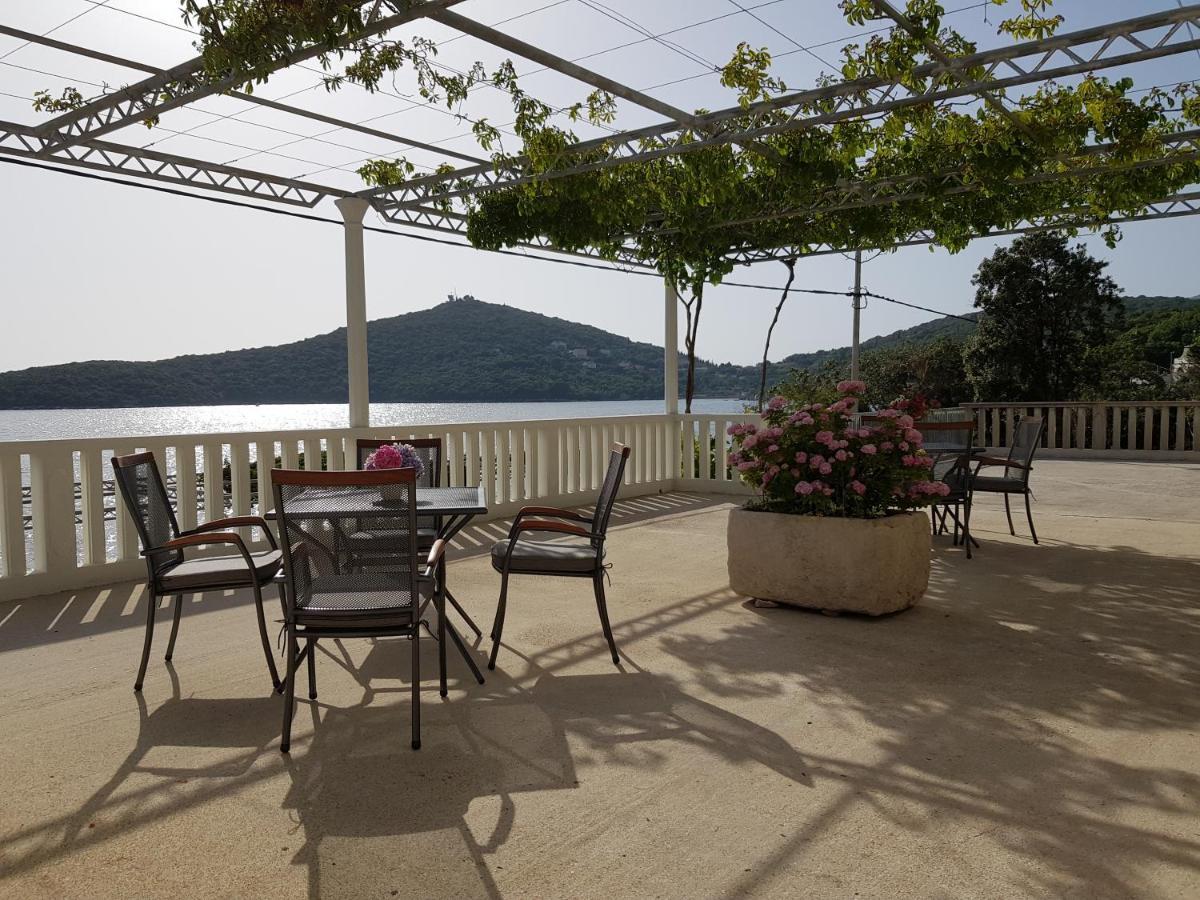 Villa Feral Molunat Εξωτερικό φωτογραφία