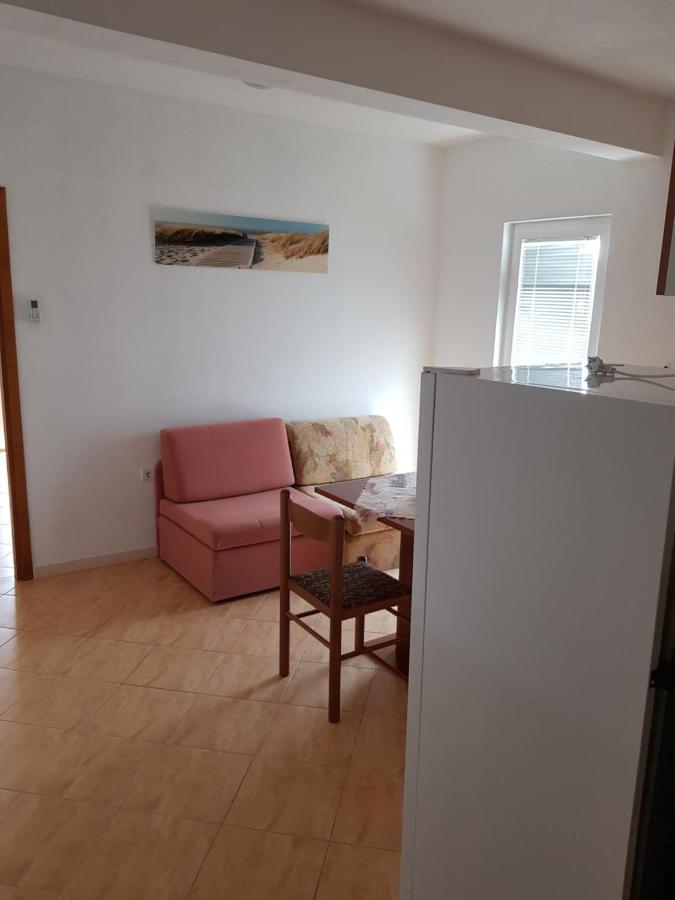 Villa Feral Molunat Εξωτερικό φωτογραφία