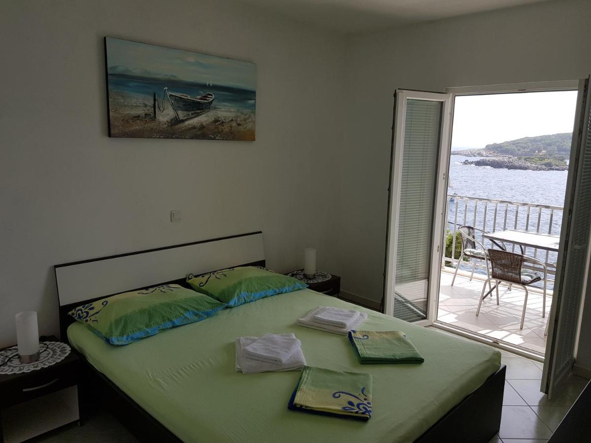 Villa Feral Molunat Εξωτερικό φωτογραφία
