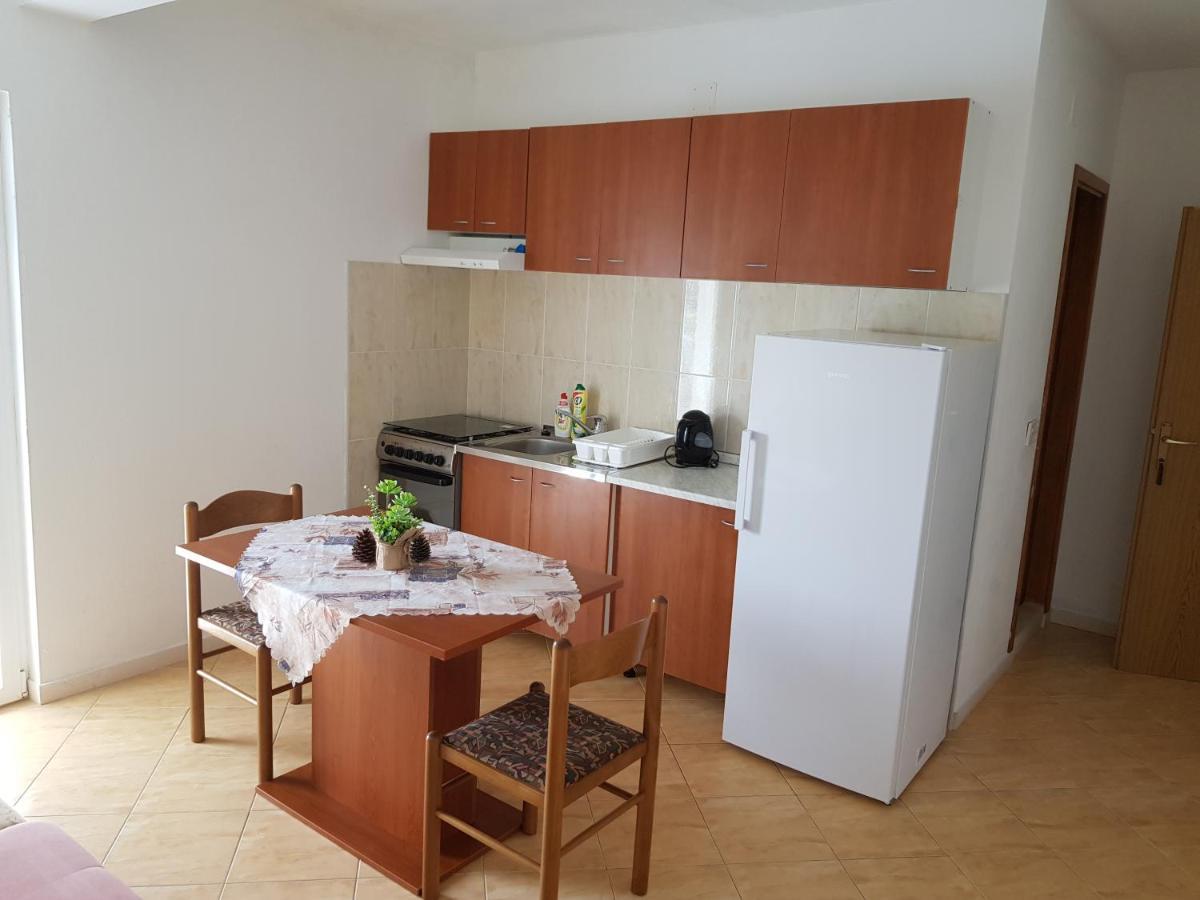 Villa Feral Molunat Εξωτερικό φωτογραφία