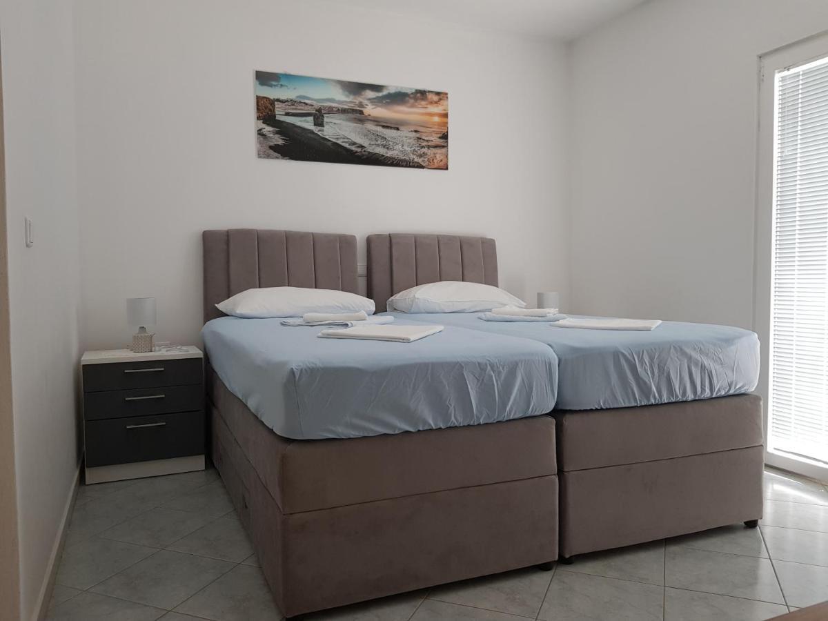 Villa Feral Molunat Εξωτερικό φωτογραφία