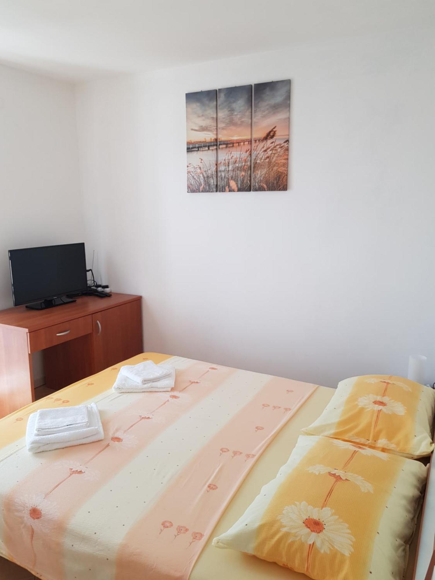 Villa Feral Molunat Δωμάτιο φωτογραφία
