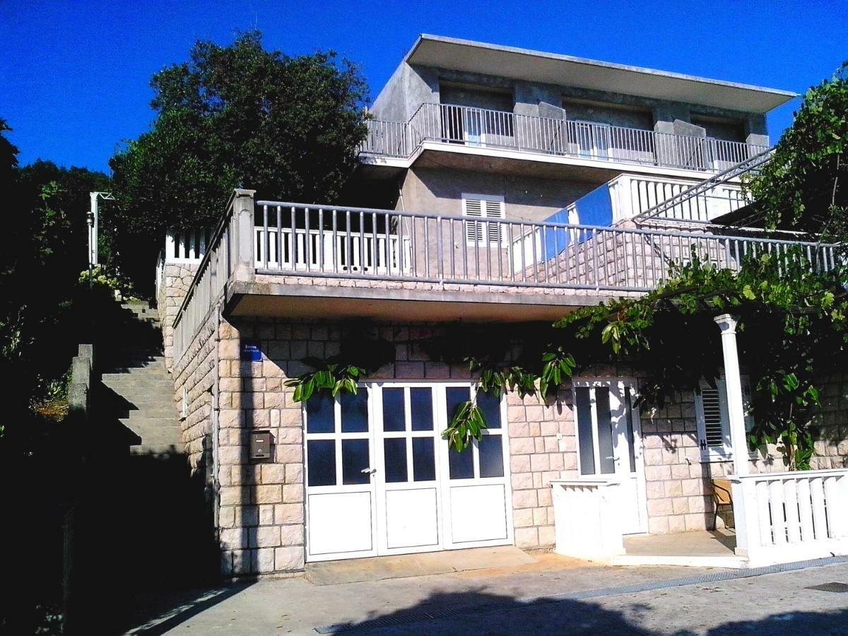 Villa Feral Molunat Εξωτερικό φωτογραφία