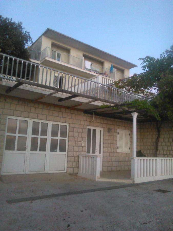 Villa Feral Molunat Εξωτερικό φωτογραφία